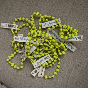 Trrtlz Assorted bracelets